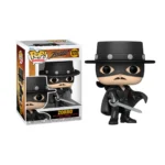 Zorro (1957) - Zorro 65th Anniversary Pop! Vinyl Figure