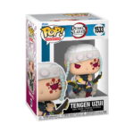 Pop! Animation: Demon Slayer - Tengen