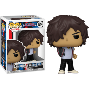 Pop! Animation: Bleach - Yasutora Sado