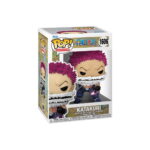 Pop! Animation: One Piece - Katakuri