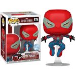 Pop! Marvel: Spider-Man 1 - Velocity Suit (Exc)