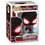 Pop! Marvel: Spider-Man 2 - Miles Morales (Evolved Suit) Pop! (EXC)