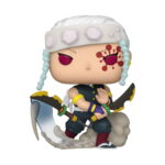 Pop! Animation: Demon Slayer - Tengen