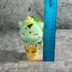 Pokemon Ice-Cream Figure Bulbasaur