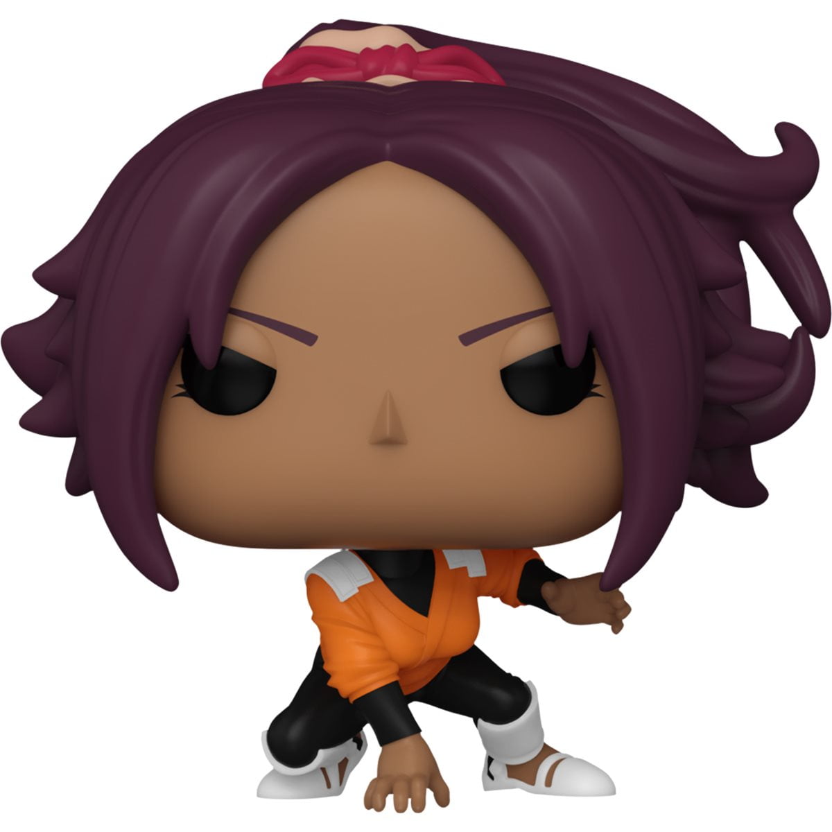 Pop! Animation: Bleach - Yoruichi Shihoin