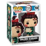 Pop! Animation: Demon Slayer - Tanjiro (Kimono)