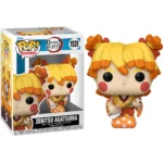 Pop! Animation: Demon Slayer - Zenitsu (Kimono)