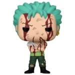 Pop! Animation: One Piece - Zoro "Nothing Happened" (Exc)