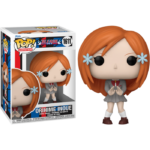 Pop! Animation: Bleach - Orihime Inoue