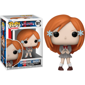 Pop! Animation: Bleach - Orihime Inoue