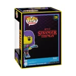 Funko POP Stranger Things Eddie with Guitar Blacklight Target con 2024