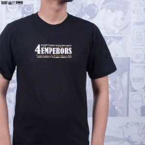 One Piece (New Yonkou) T-SHIRT