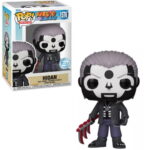 Pop! Animation: Naruto - Hidan with Jacket (Exc)