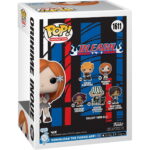 Pop! Animation: Bleach - Orihime Inoue