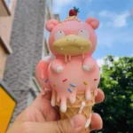 Pokemon Ice-Cream Figure Slowpoke