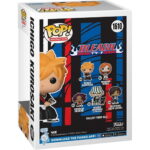 Pocket Pop! Animation: Bleach - Ichigo (FB Shikai)