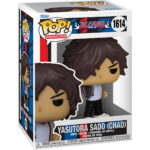 Pop! Animation: Bleach - Yasutora Sado