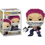 Pop! Animation: One Piece - Katakuri