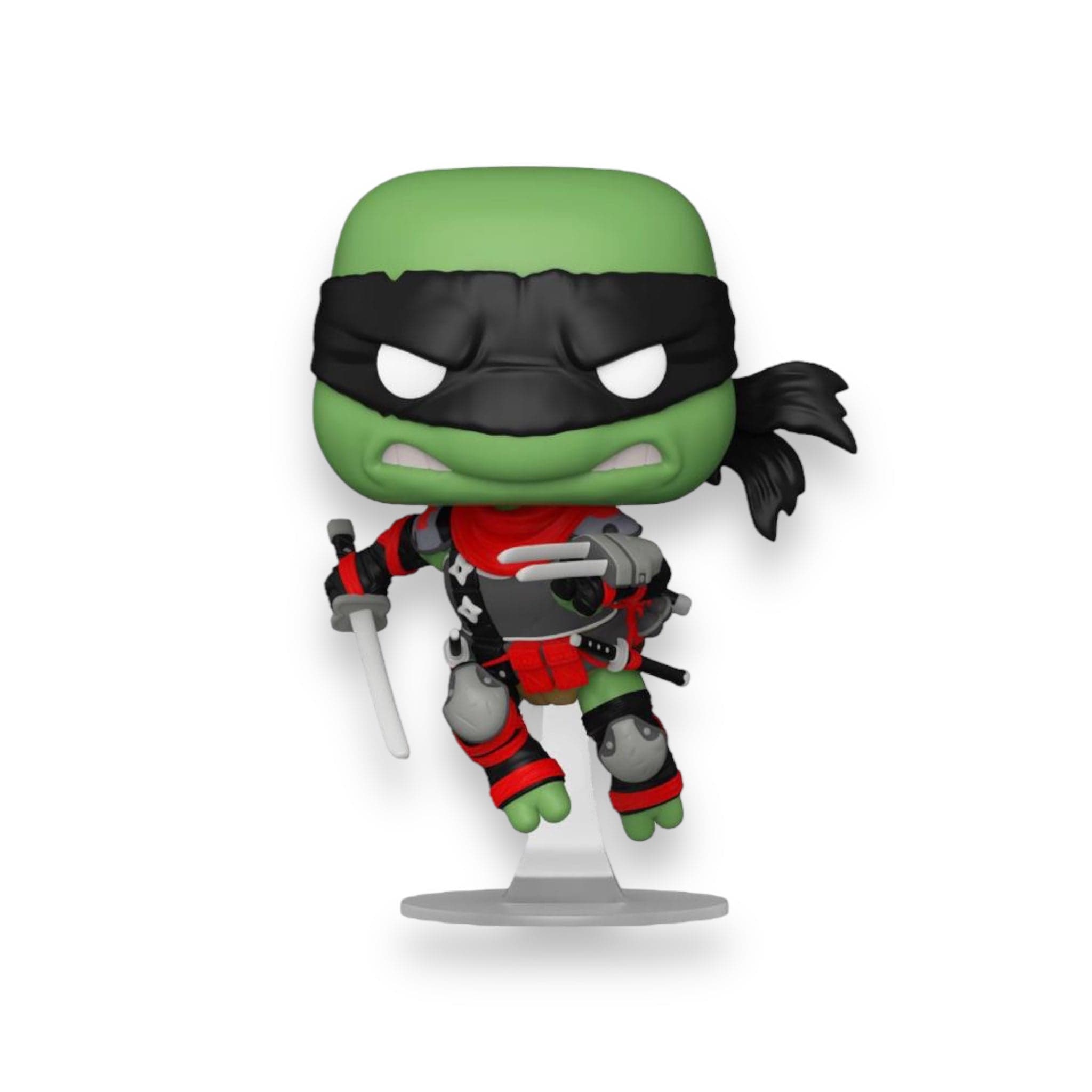 Funko Pop! Comics TMNT Dark Leonardo PX Previews Exclusive Vinyl Figure #38