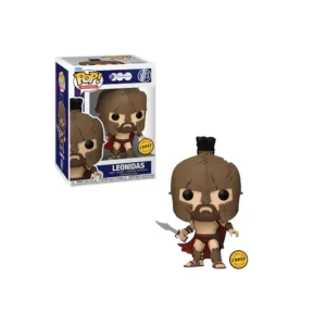 Pop! Movies: 300 - Leonidas Chase