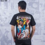 One Piece (New Yonkou) T-SHIRT