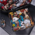 One Piece (New Yonkou) T-SHIRT