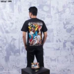 One Piece (New Yonkou) T-SHIRT