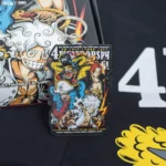 One Piece (New Yonkou) T-SHIRT