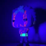 Pop! Animation: One Piece - Zoro "Nothing Happened" (Exc) Error Glow