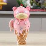 Pokemon Ice-Cream Figure Slowpoke
