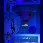 Pop! Animation: One Piece - Zoro "Nothing Happened" (Exc) Error Glow