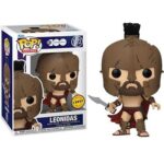 Pop! Movies: 300 - Leonidas Chase