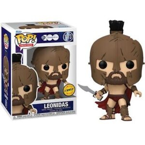 Pop! Movies: 300 - Leonidas Chase