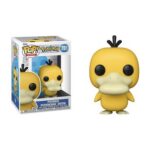 Funko Pop! Games Pokemon - Psyduck Psykokwak Enton