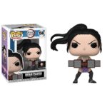 Funko Pop! Demon Slayer Hinatsuru #1540 Chalice Exclusive