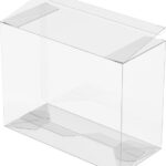 2 PACK POP PROTECTORS FOR FUNKO