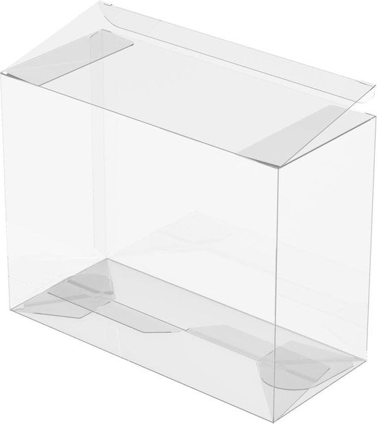 2 PACK POP PROTECTORS FOR FUNKO