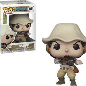 Pop! Animation: One Piece S3 - Usopp