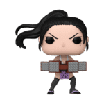 Funko Pop! Demon Slayer Hinatsuru #1540 Chalice Exclusive