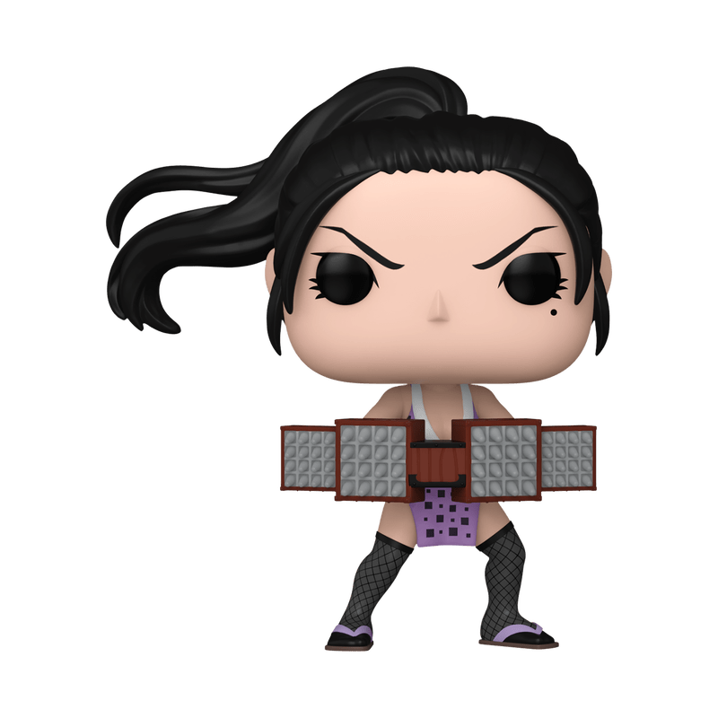 Funko Pop! Demon Slayer Hinatsuru #1540 Chalice Exclusive