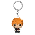 Pocket Pop! Animation: Bleach - Ichigo (FB Shikai)