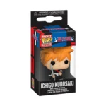 Pocket Pop! Animation: Bleach - Ichigo (FB Shikai)