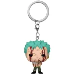Pocket Pop! Animation: One Piece - Zoro- Nothing Happened