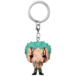 Pocket Pop! Animation: One Piece - Zoro- Nothing Happened