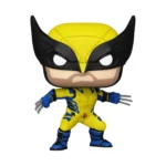 Pop! Marvel: Deadpool 3 - Wolverine
