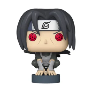 Pop! Animation: Naruto - Itachi (Young)