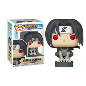 Pop! Animation: Naruto - Itachi (Young)