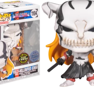 POP! Animation Bleach Fully-Hollowfied Ichigo Chase Edition #1104