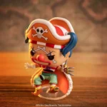 Pop! Animation: One Piece - Buggy the Clown (Exc)
