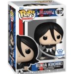 Funko Pop! Vinyl: Bleach - Rukia Kuchiki - Funko Shop Exclusive #1617